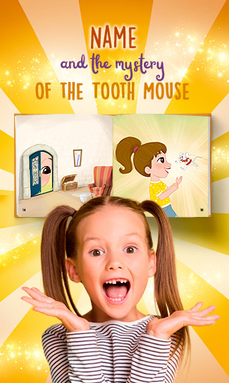 Name and the mystery of the Tooth Mouse