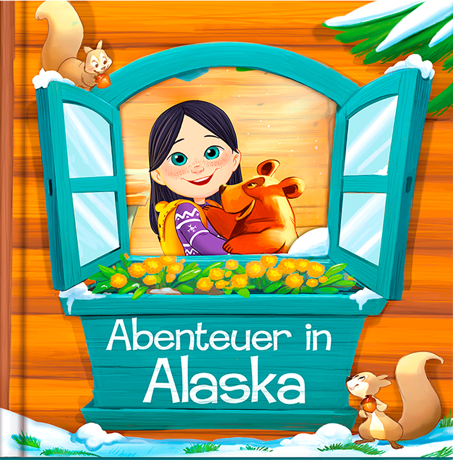 Catálogo alaska
