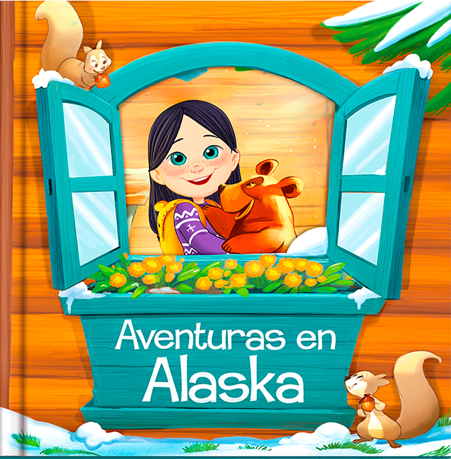 Catálogo alaska