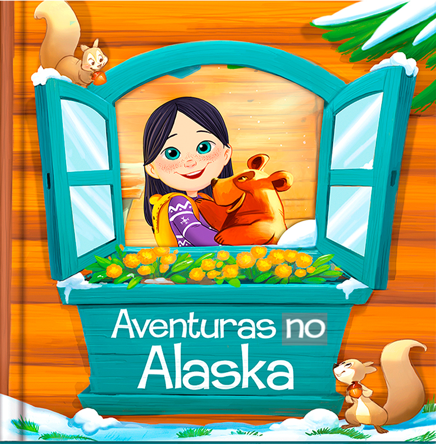 Catálogo alaska