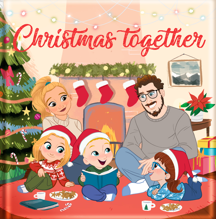 Catálogo christmas-2025