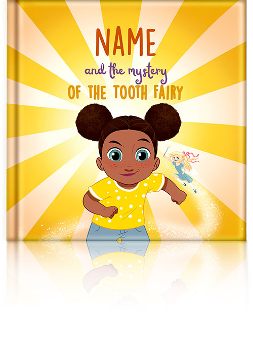Name and the mystery of the Tooth Fairy