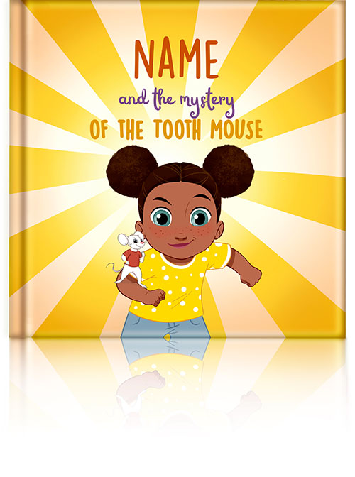 Name and the mystery of the Tooth Mouse