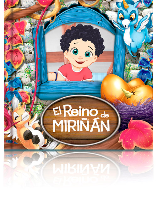 El Reino de Miriñán