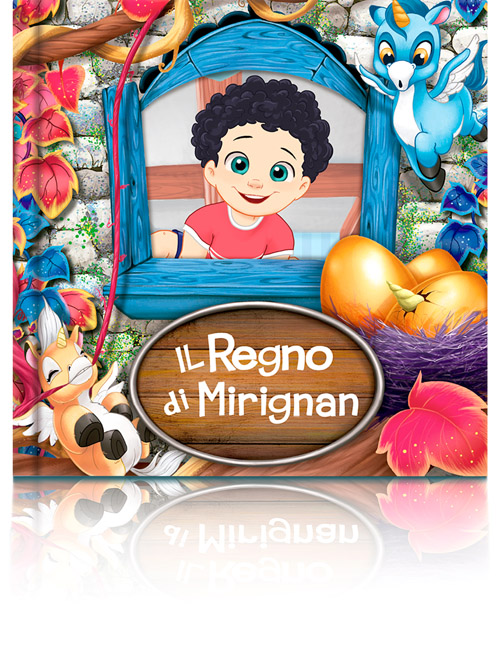 Il Regno di Mirignan