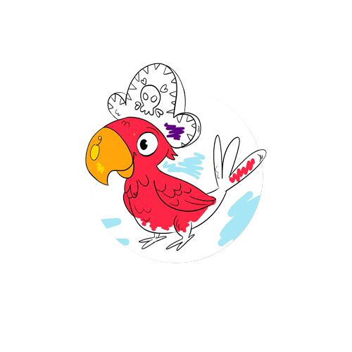 Regt die Kreativität an