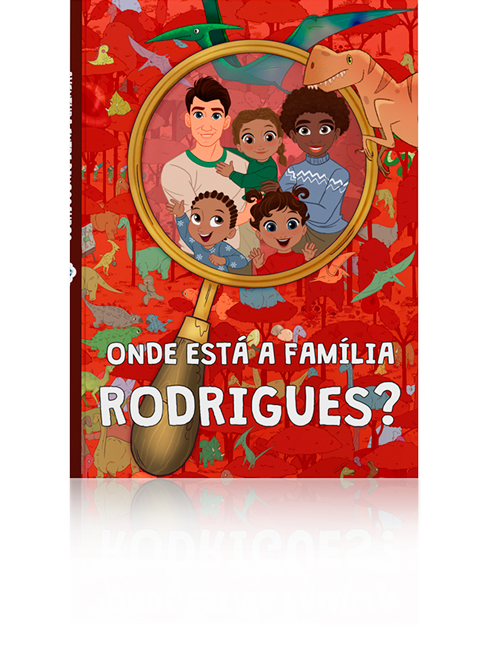 Onde está a família (Apelido)? 