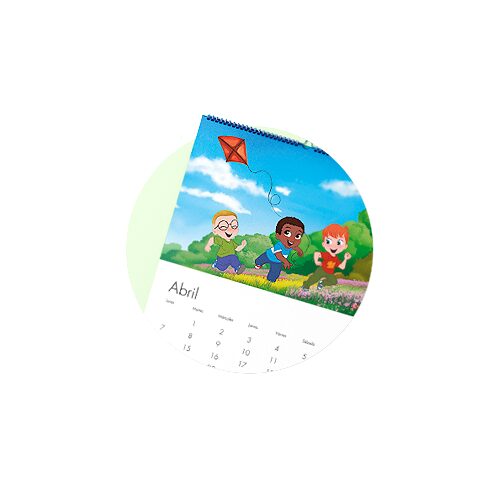 Ein ganzes Jahr voller Spaß