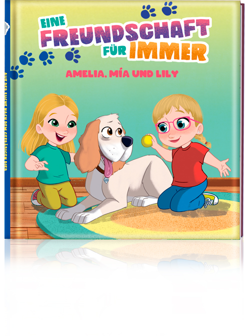 Dein Kind und sein Haustier: Eine Freundschaft für immer! 