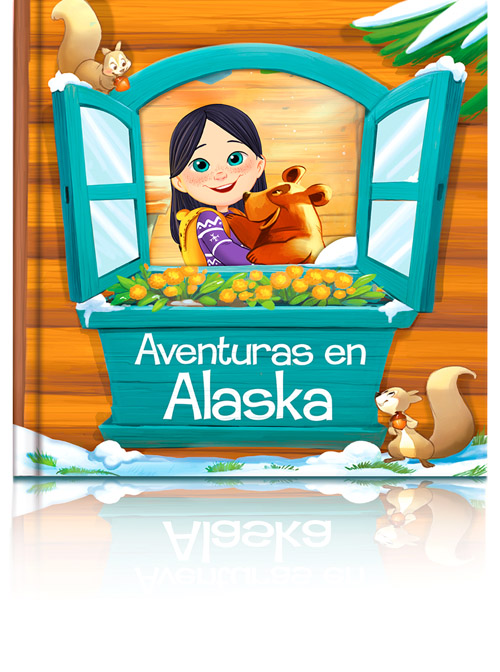 Aventuras en Alaska
