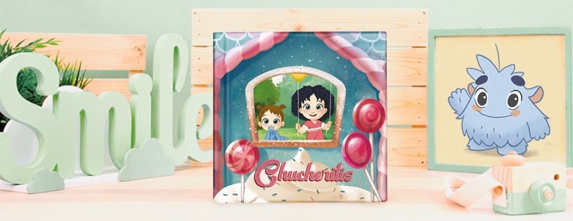 Black Friday Mumablue