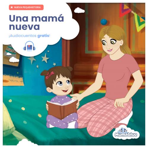Cuentos infantiles para dormir cortos + audiocuentos - Blog Mumablue