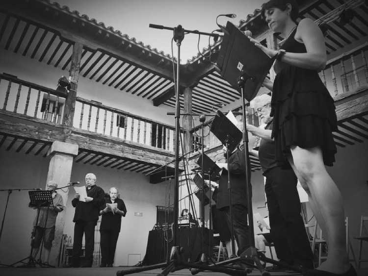 Audiocuento de Reyes Magos