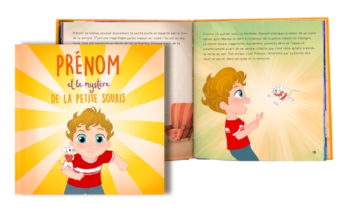 conte de la Petite Souris