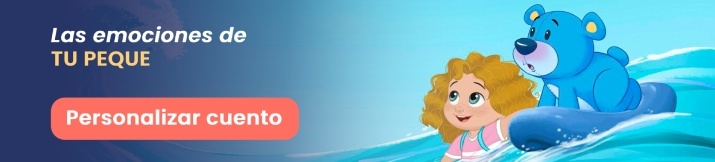 cuento para comprender las emociones