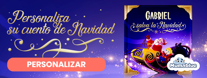 cuentos originales para Reyes Magos