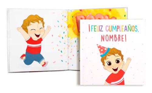 quñe regalar a un niño de 2 años