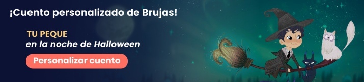 cuento de brujas