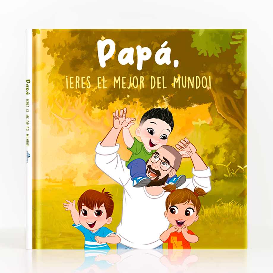 Regalos personalizados para el Día del Padre