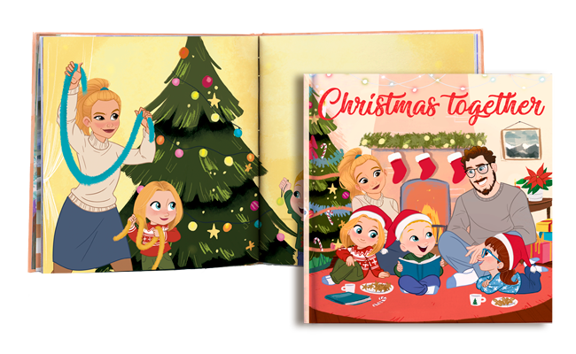 Christmas together