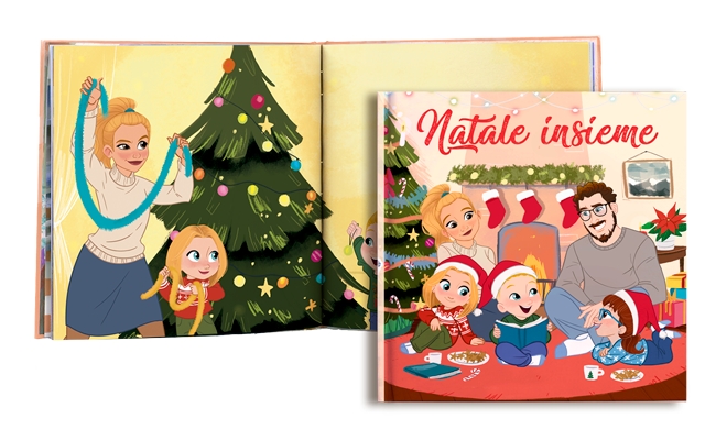 Natale insieme