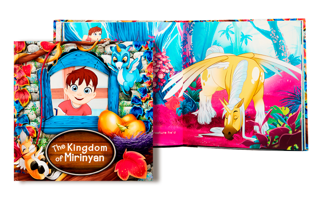 The Kingdom of Mirinyan