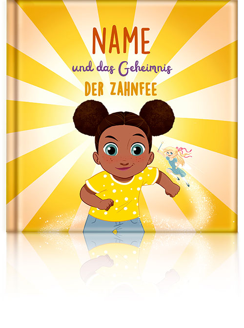 Dein Kind und das Geheimnis der Zahnfee