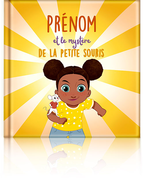 Prénom et le mystère de la Petite Souris