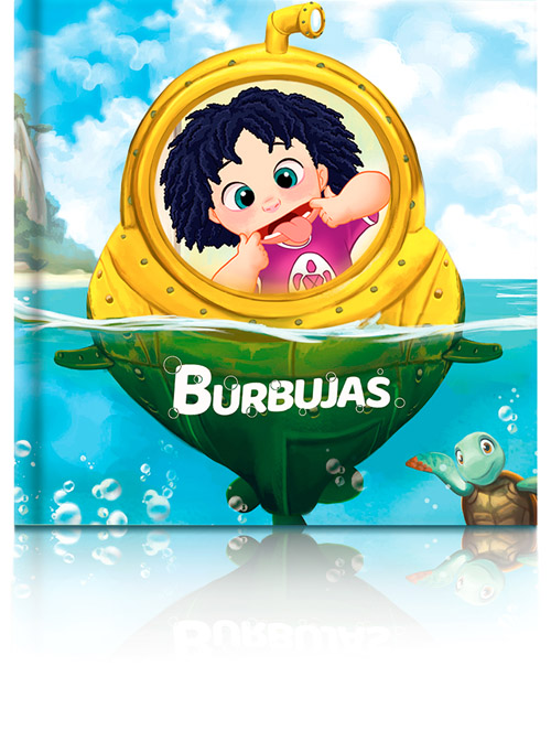 Burbujas - Cómo superar los miedos