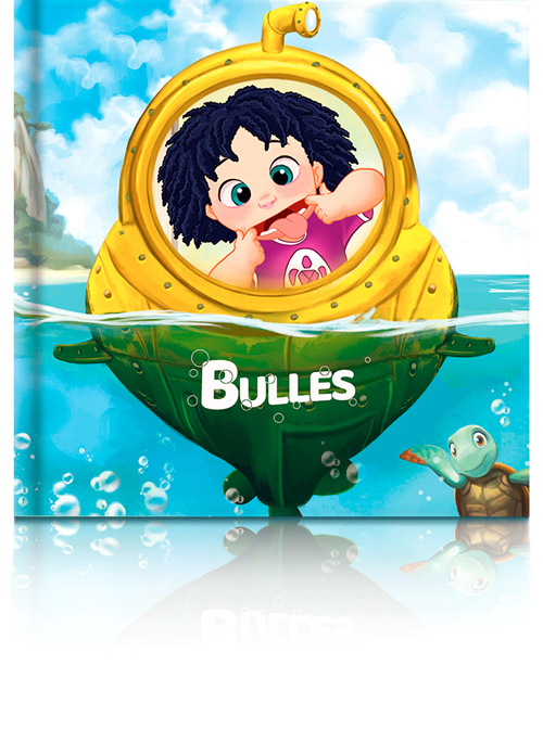 Bulles - Comment surmonter les peurs