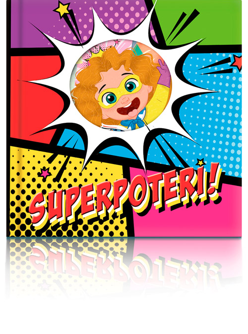 Superpoteri