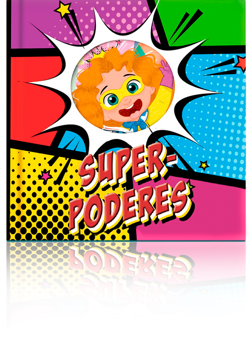 Superpoderes