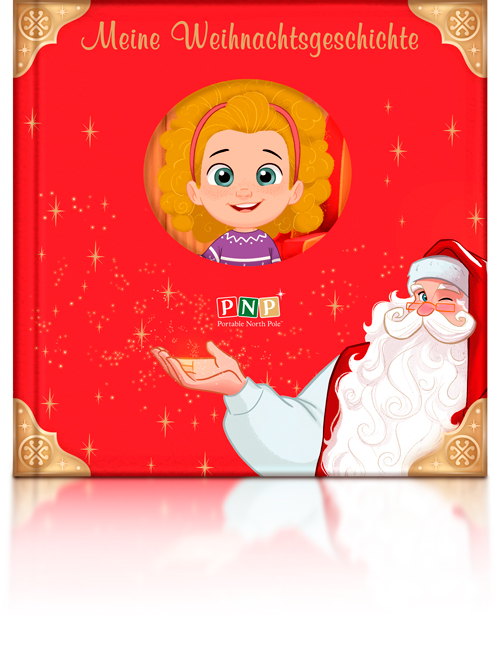 Meine Weihnachtsgeschichte